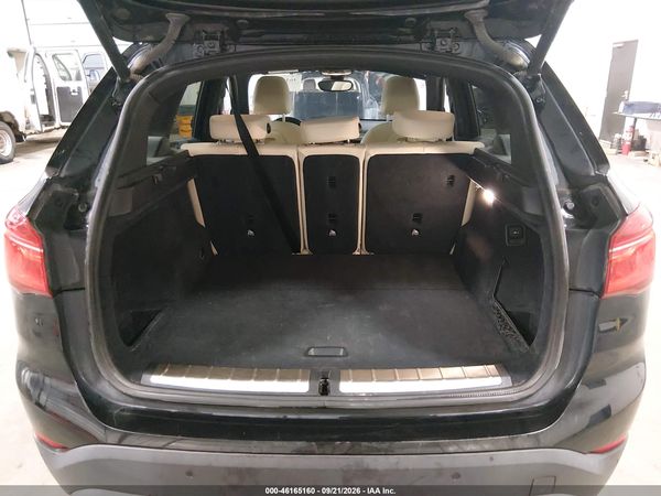 2016 BMW X1 XDRIVE28I — I152