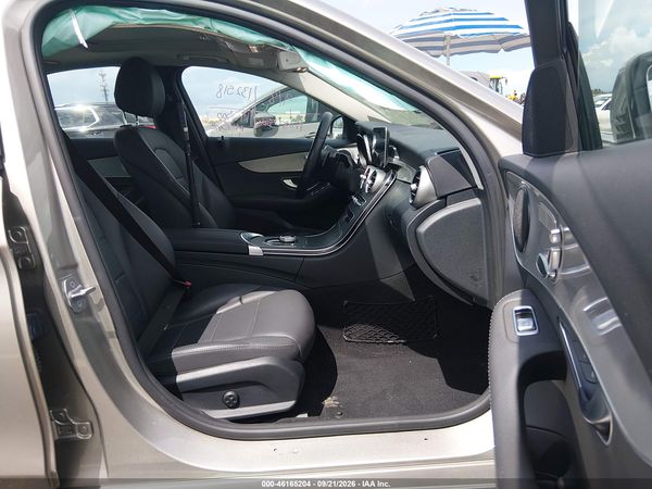 2019 MERCEDES-BENZ C 300 C300 — I5