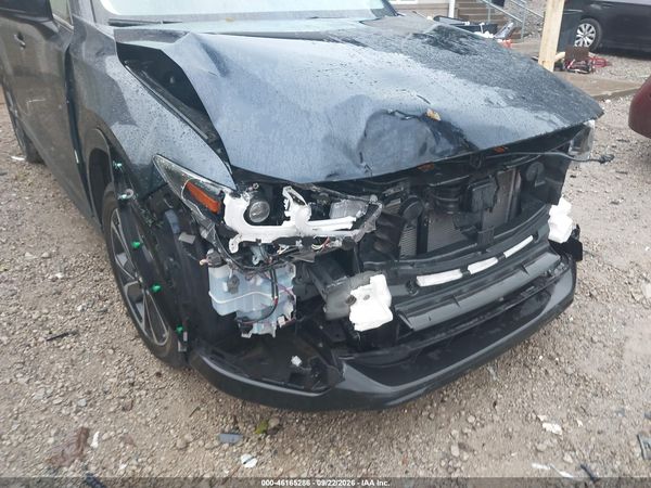2022 MAZDA CX-5 2.5 S PREMIUM — I6