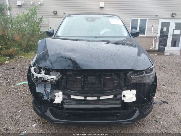 2022 MAZDA CX-5 2.5 S PREMIUM — I115