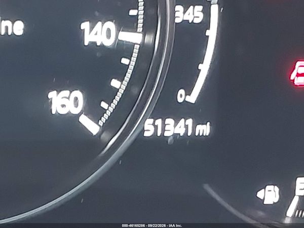 2022 MAZDA CX-5 2.5 S PREMIUM — I118