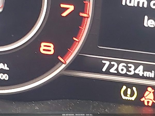 2017 AUDI A4 2.0T PREMIUM — I118