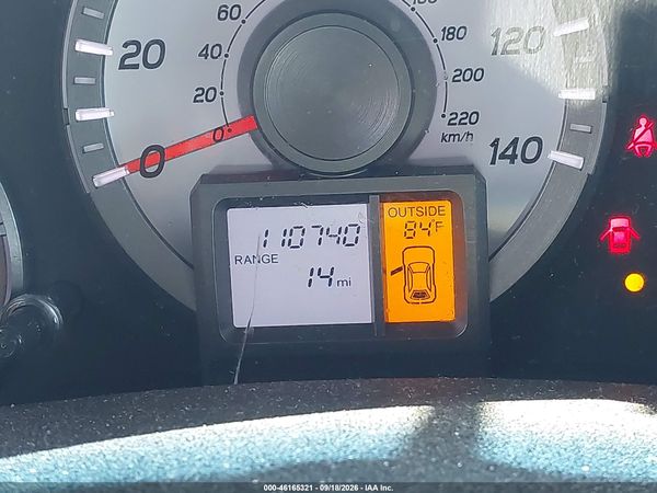 2014 HONDA PILOT EX-L — I7