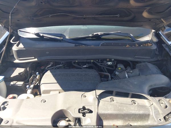 2014 HONDA PILOT EX-L — I10