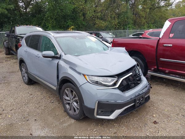 2020 HONDA CR-V AWD TOURING — I1