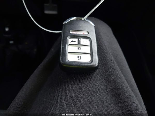 2020 HONDA CR-V AWD TOURING — I11