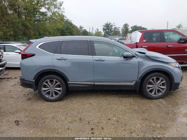 2020 HONDA CR-V AWD TOURING — I116