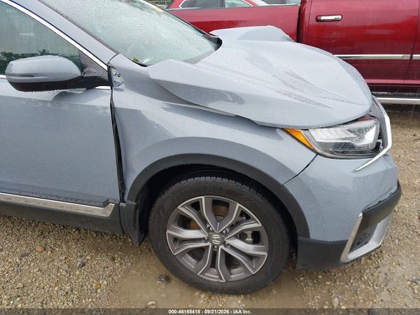 2020 HONDA CR-V AWD TOURING — I152