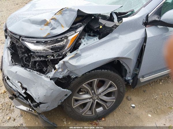 2020 HONDA CR-V AWD TOURING — I153