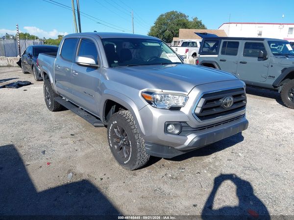 2020 TOYOTA TACOMA SR5 V6 — I1