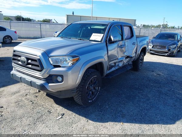 2020 TOYOTA TACOMA — I2