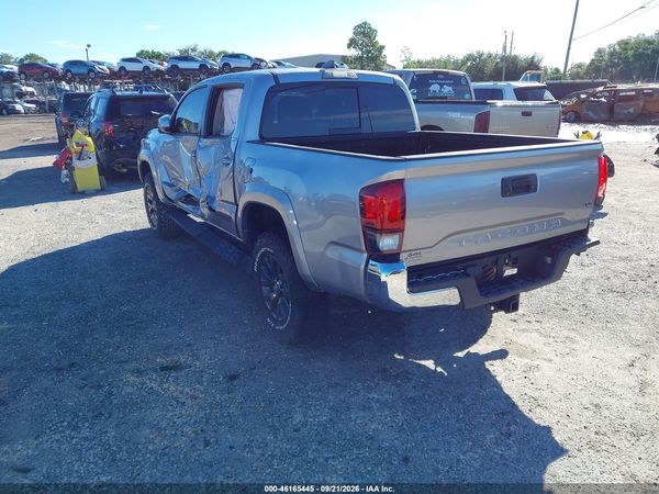 2020 TOYOTA TACOMA SR5 V6 — I3