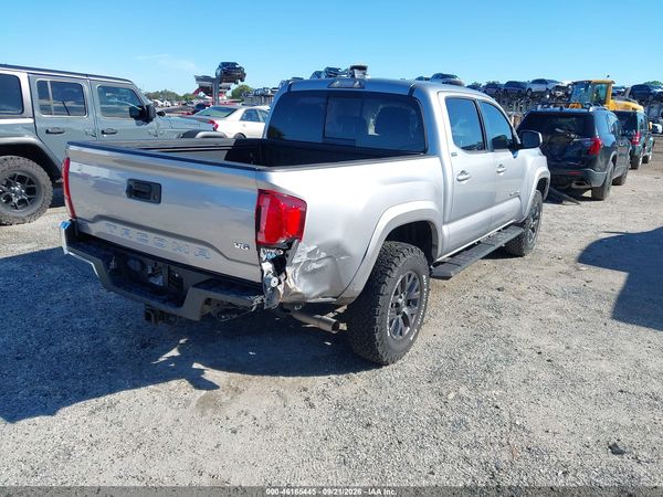 2020 TOYOTA TACOMA SR5 V6 — I4