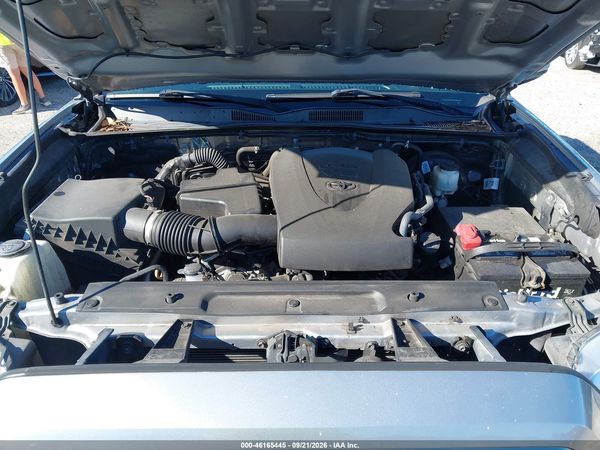 2020 TOYOTA TACOMA SR5 V6 — I10