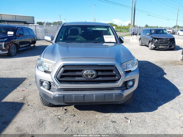 2020 TOYOTA TACOMA SR5 V6 — I115
