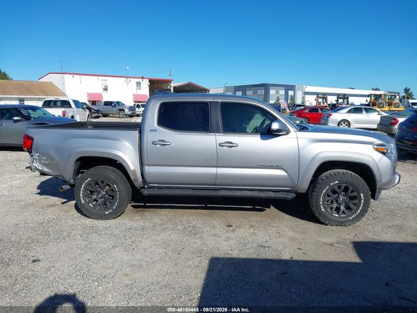 2020 TOYOTA TACOMA SR5 V6 — I116