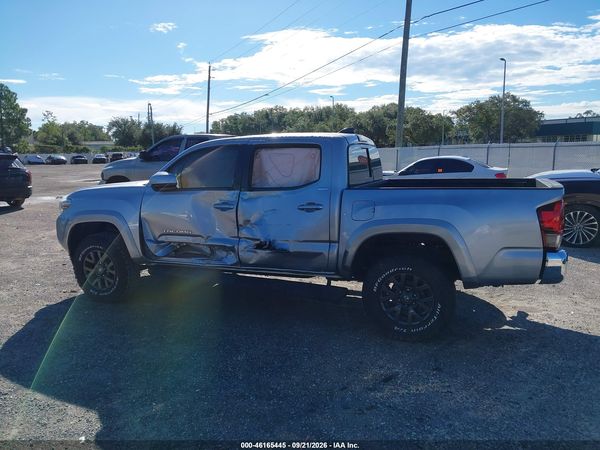 2020 TOYOTA TACOMA SR5 V6 — I117