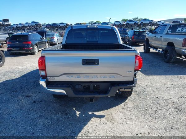 2020 TOYOTA TACOMA SR5 V6 — I119