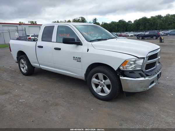 2024 RAM 1500 CLASSIC SLT  4X2 6'4 BOX — I1