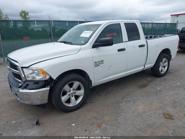 2024 RAM 1500 CLASSIC — I2