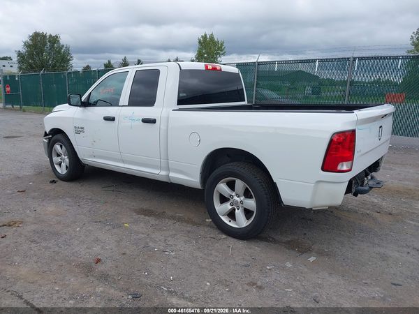 2024 RAM 1500 CLASSIC SLT  4X2 6'4 BOX — I3