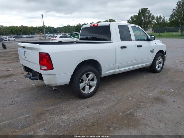 2024 RAM 1500 CLASSIC SLT  4X2 6'4 BOX — I4