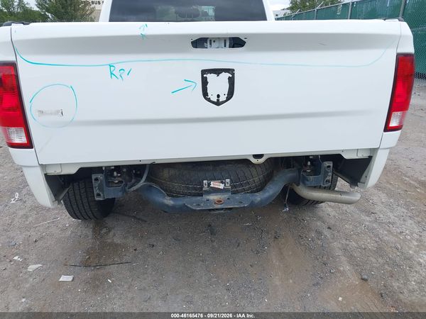 2024 RAM 1500 CLASSIC SLT  4X2 6'4 BOX — I6