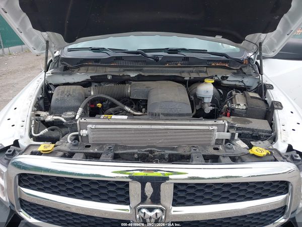 2024 RAM 1500 CLASSIC SLT  4X2 6'4 BOX — I10