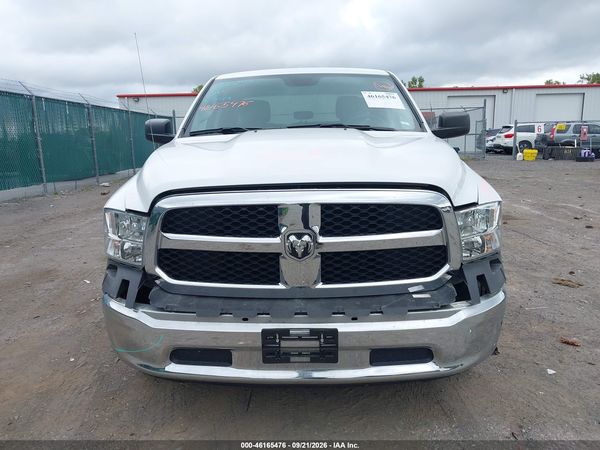 2024 RAM 1500 CLASSIC SLT  4X2 6'4 BOX — I115