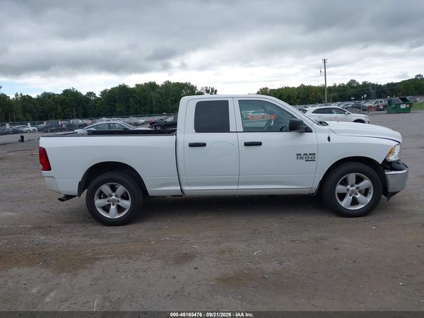 2024 RAM 1500 CLASSIC SLT  4X2 6'4 BOX — I116