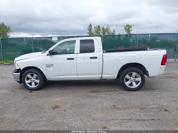 2024 RAM 1500 CLASSIC SLT  4X2 6'4 BOX — I117