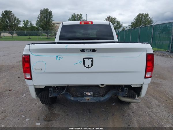 2024 RAM 1500 CLASSIC SLT  4X2 6'4 BOX — I119