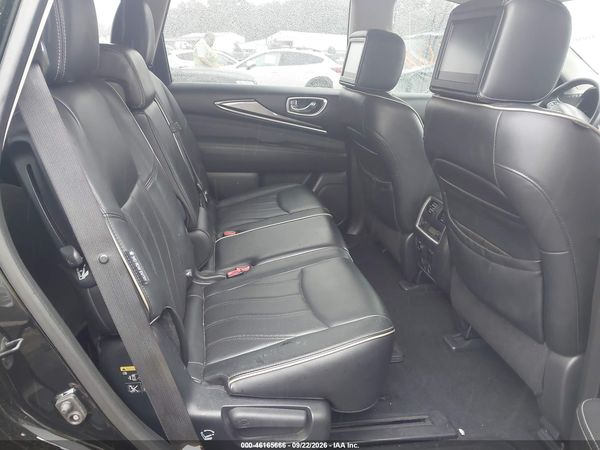 2018 INFINITI QX60 — I8