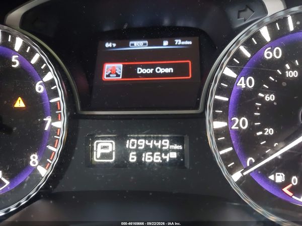 2018 INFINITI QX60 — I118