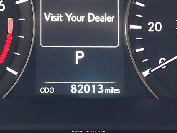 2021 LEXUS RX 350 — I118