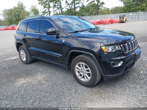 2020 JEEP GRAND CHEROKEE LAREDO E 4X4 — I1