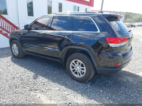 2020 JEEP GRAND CHEROKEE LAREDO E 4X4 — I3