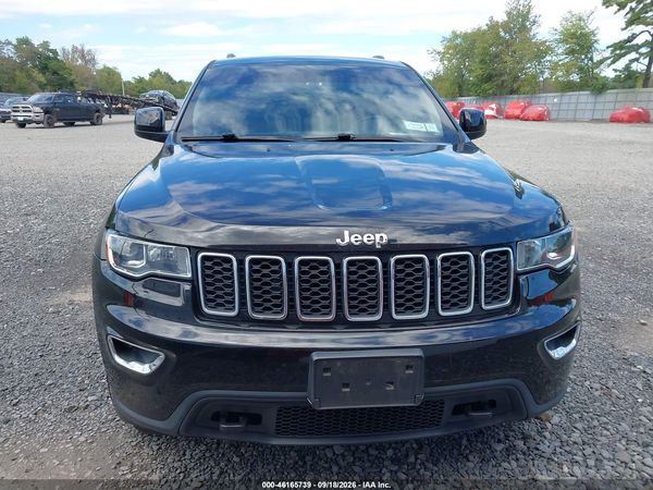 2020 JEEP GRAND CHEROKEE LAREDO E 4X4 — I115