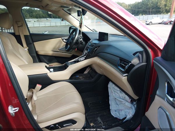 2021 ACURA RDX TECHNOLOGY PACKAGE — I5