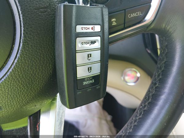 2021 ACURA RDX TECHNOLOGY PACKAGE — I11