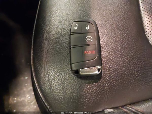 2019 JEEP COMPASS LIMITED 4X4 — I11