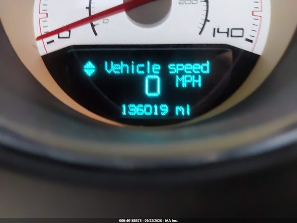 2012 DODGE CHALLENGER SXT — I118