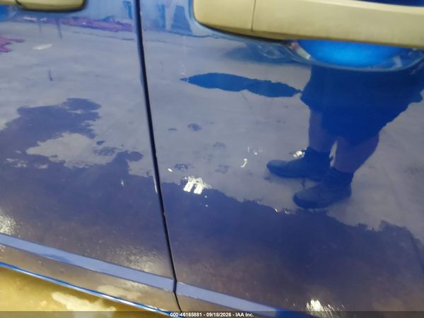 2019 DODGE GRAND CARAVAN SE — I6