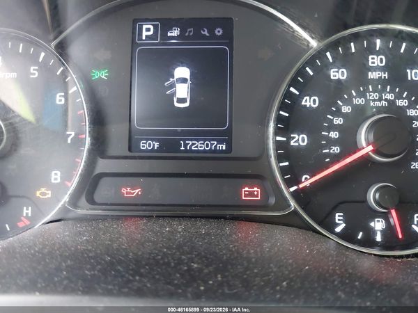 2018 KIA FORTE LX — I7