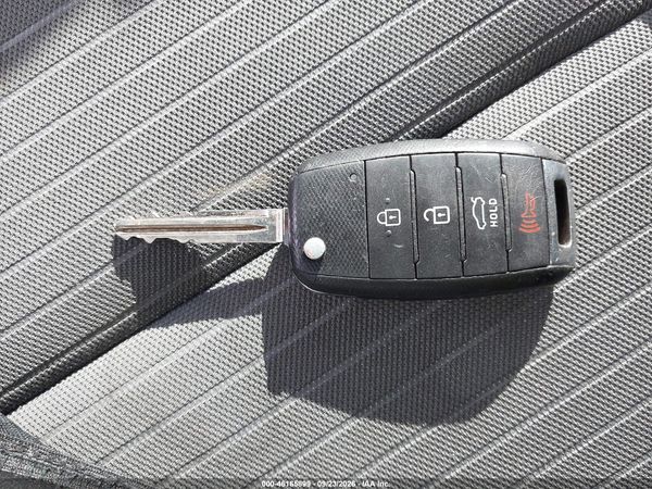 2018 KIA FORTE LX — I11