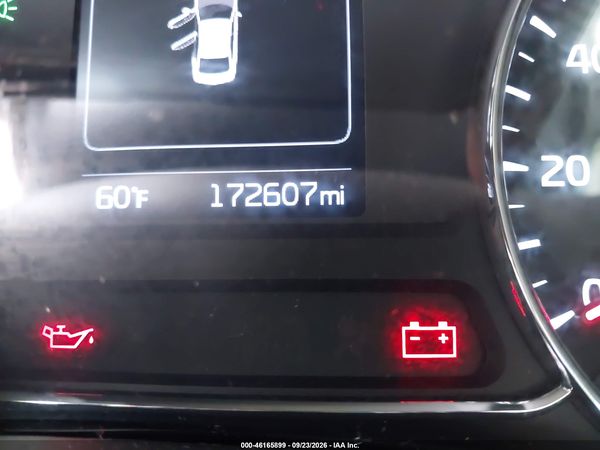 2018 KIA FORTE LX — I118