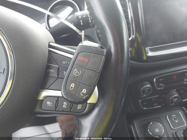 2021 JEEP COMPASS LIMITED — I11