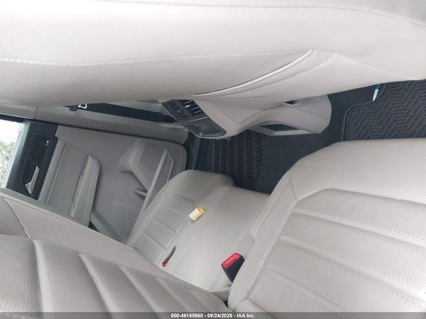 2021 VOLKSWAGEN ATLAS 3.6L V6 SEL PREMIUM — I8