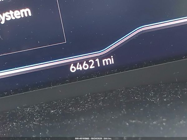 2021 VOLKSWAGEN ATLAS 3.6L V6 SEL PREMIUM — I118