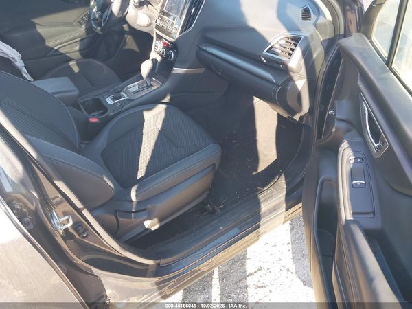 2020 SUBARU FORESTER PREMIUM — I5